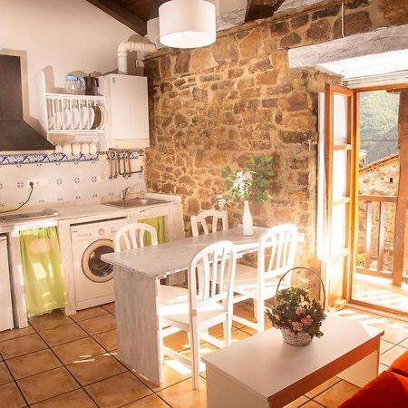Apartamentos El Patio Lerones Екстериор снимка