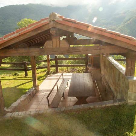 Apartamentos El Patio Lerones Екстериор снимка