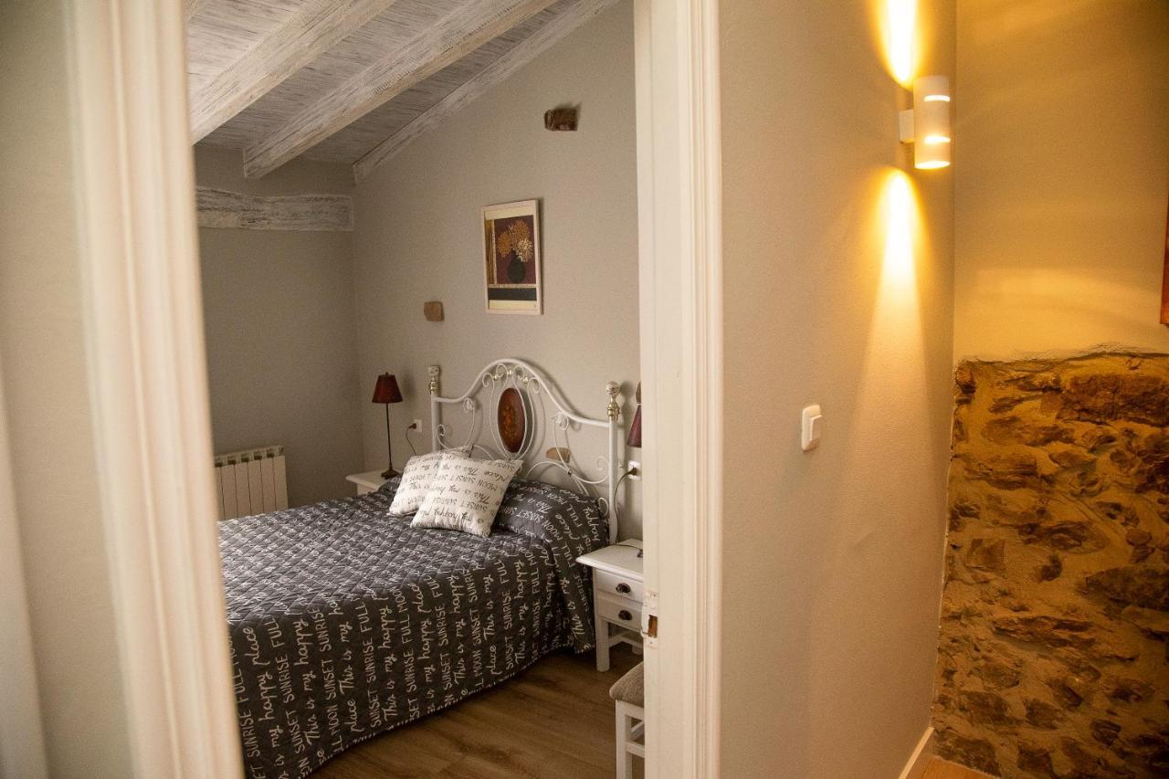 Apartamentos El Patio Lerones Екстериор снимка