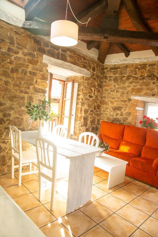 Apartamentos El Patio Lerones Екстериор снимка