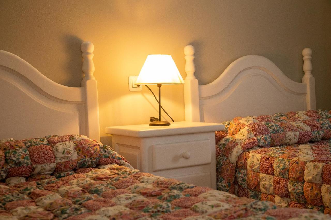 Apartamentos El Patio Lerones Екстериор снимка