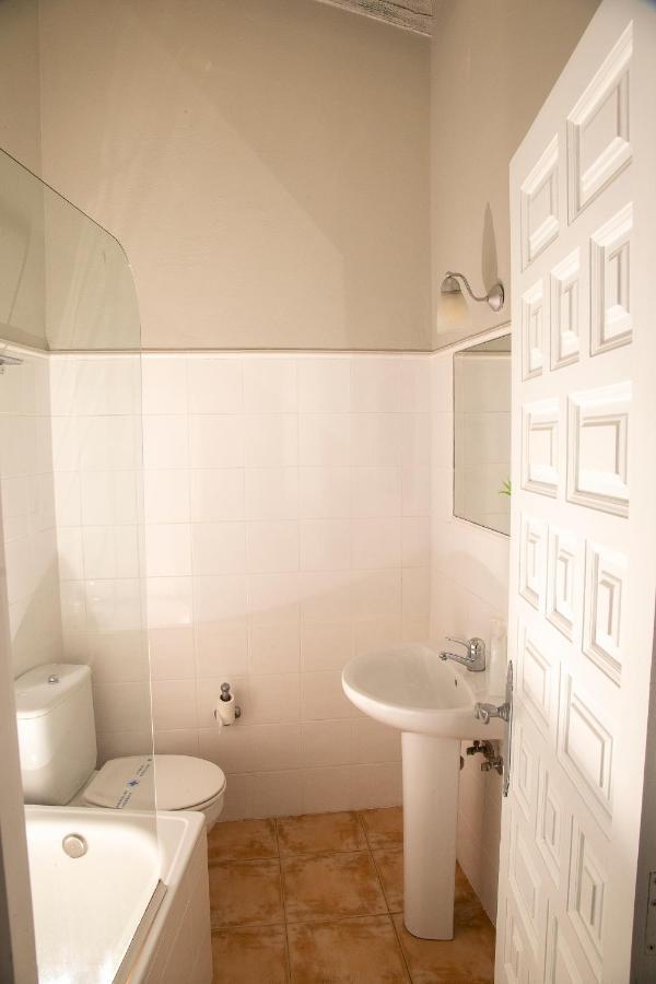 Apartamentos El Patio Lerones Екстериор снимка