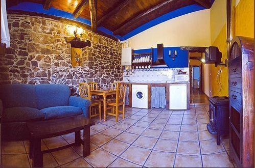 Apartamentos El Patio Lerones Стая снимка