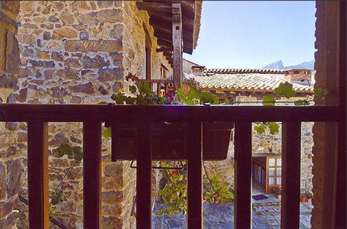 Apartamentos El Patio Lerones Стая снимка