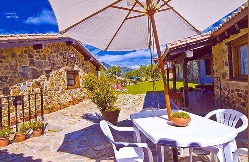 Apartamentos El Patio Lerones Стая снимка