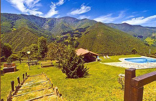 Apartamentos El Patio Lerones Екстериор снимка