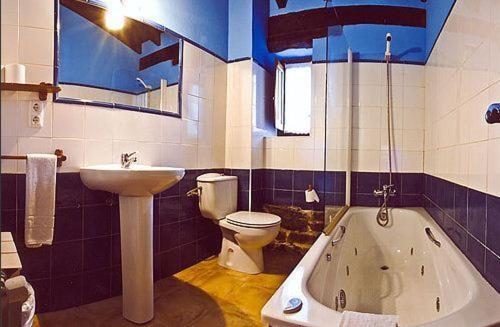 Apartamentos El Patio Lerones Екстериор снимка